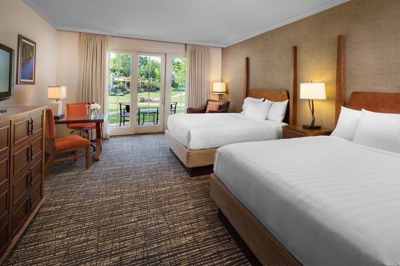 Apartamento Hyatt Regency Lost Pines Resort And Spa