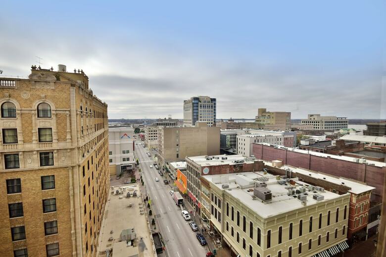 Hotel Holiday Inn Downtown Memphis