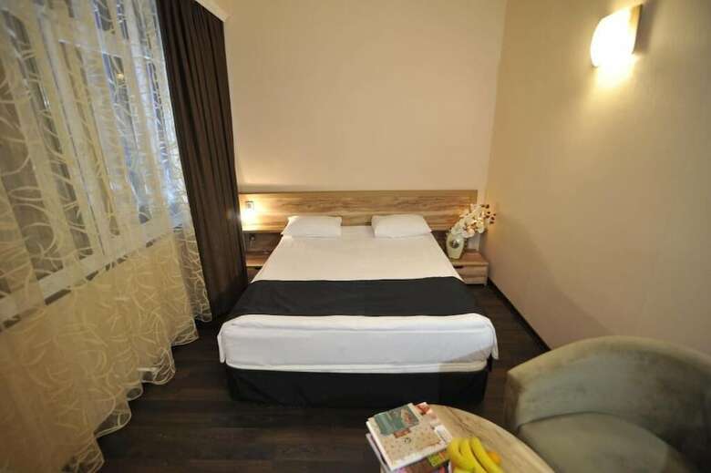 Diplomat Hotel Baku
