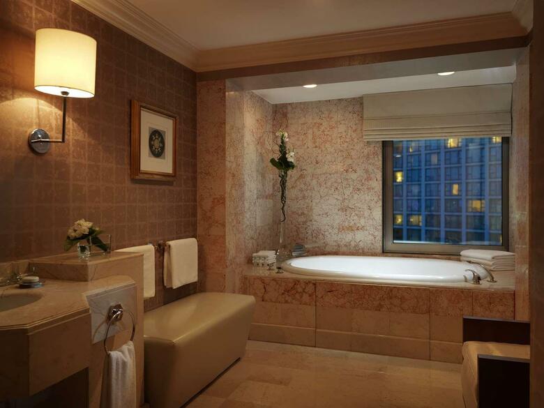 Hotel Grand Hyatt Istanbul