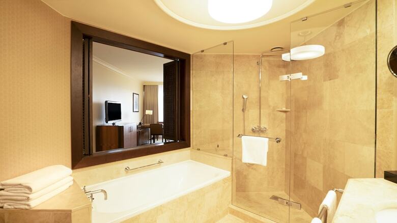 Hotel Grand Hyatt Istanbul