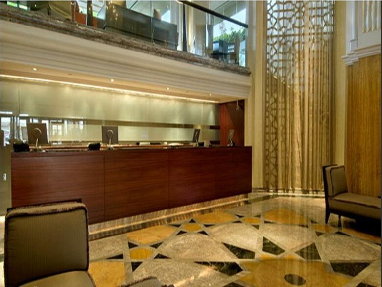 Hotel Grand Hyatt Istanbul