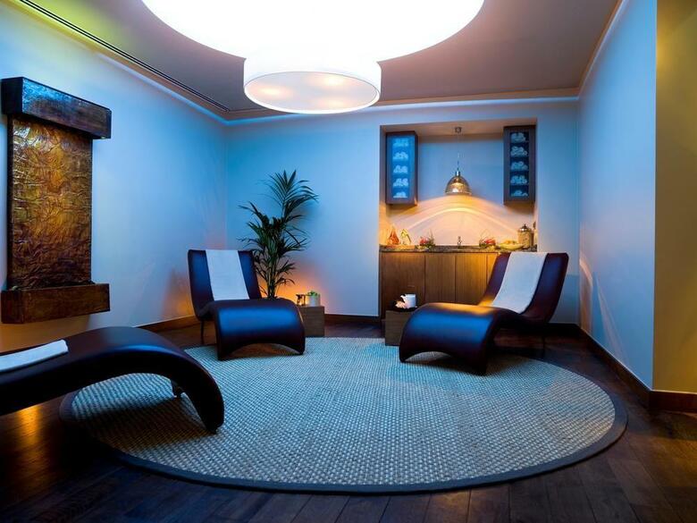 Hotel Grand Hyatt Istanbul