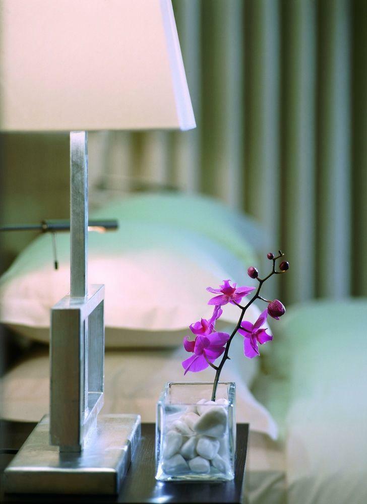Hotel Grand Hyatt Istanbul