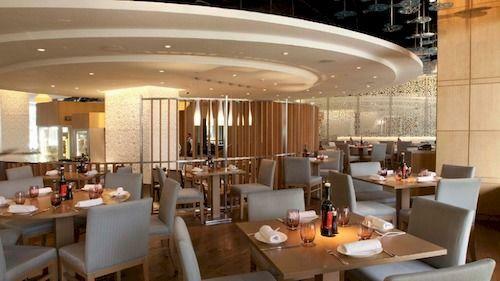 Hotel Grand Hyatt Istanbul