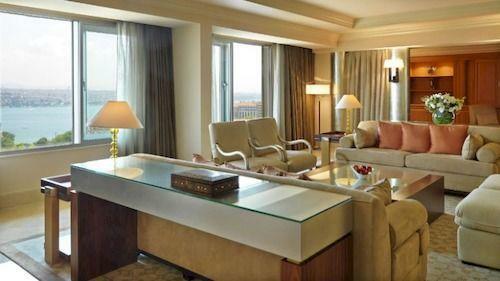 Hotel Grand Hyatt Istanbul