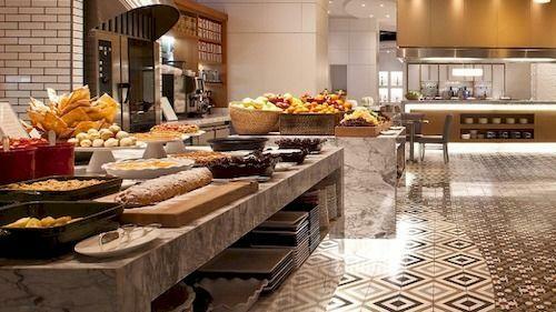 Hotel Grand Hyatt Istanbul