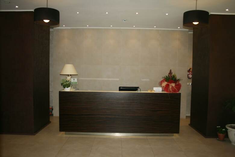 Hotel La Compagnia Del Viaggiatore