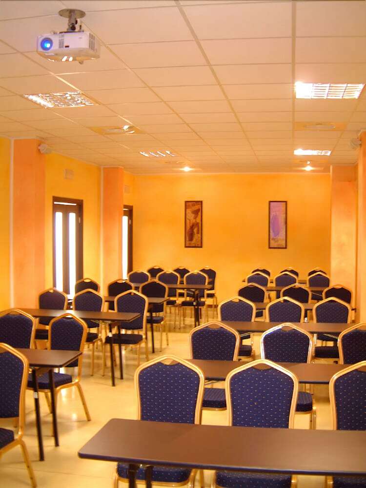 Hotel La Compagnia Del Viaggiatore