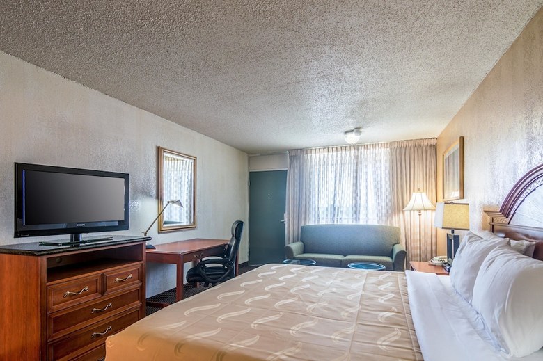 Hotel Quality Inn Shawnee