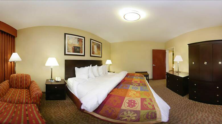 Hotel Fairfield Inn & Suites By Marriott Somerset