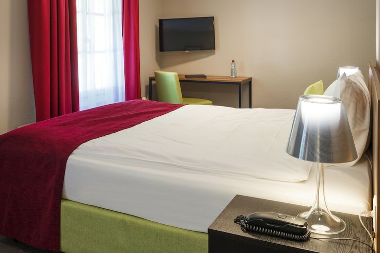 Seeburg Swiss Quality Hotel