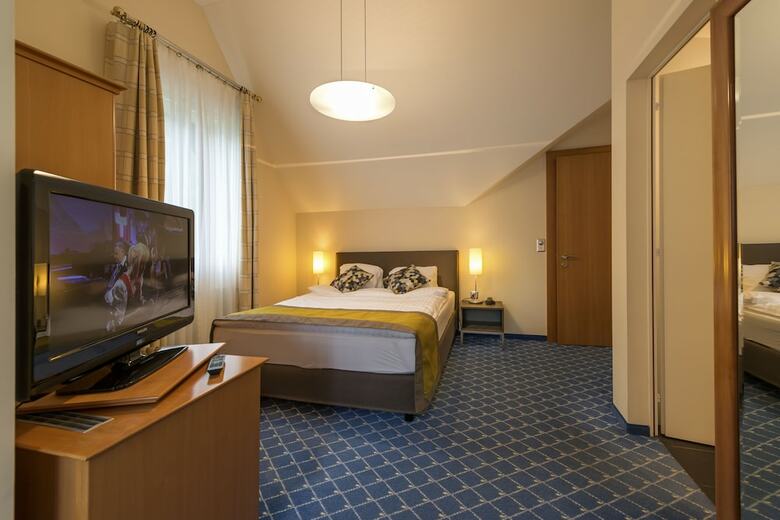 Seeburg Swiss Quality Hotel