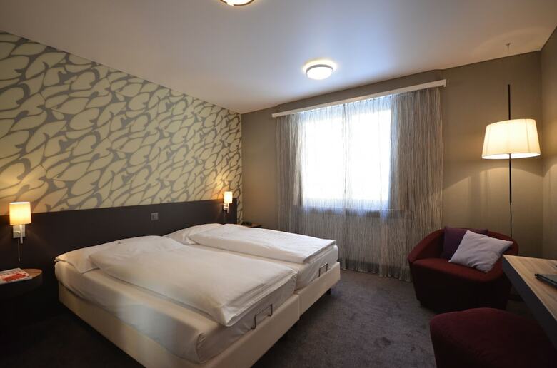 Seeburg Swiss Quality Hotel