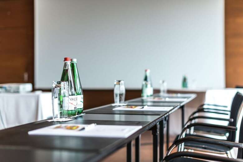 Seeburg Swiss Quality Hotel