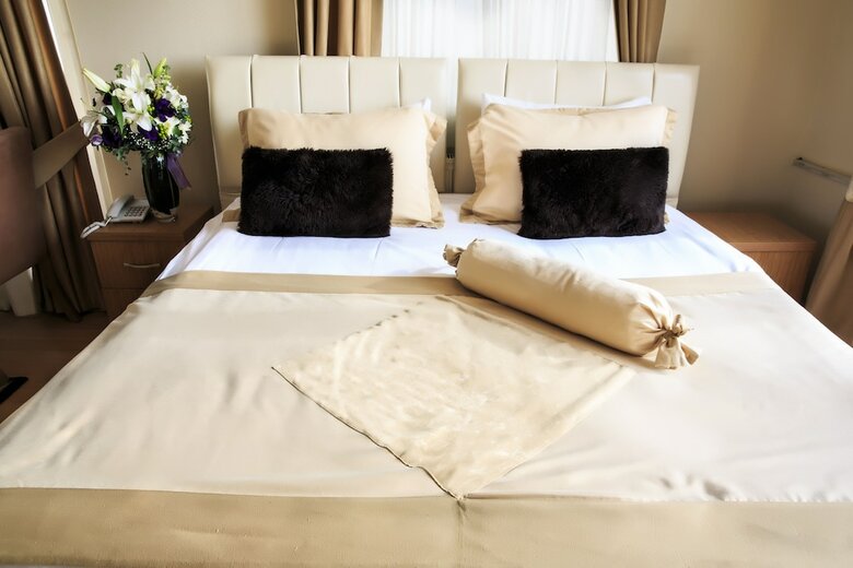 Anka Business Park Hotel