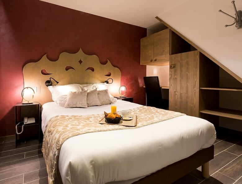 Hotel H�tel Altis Val Vert