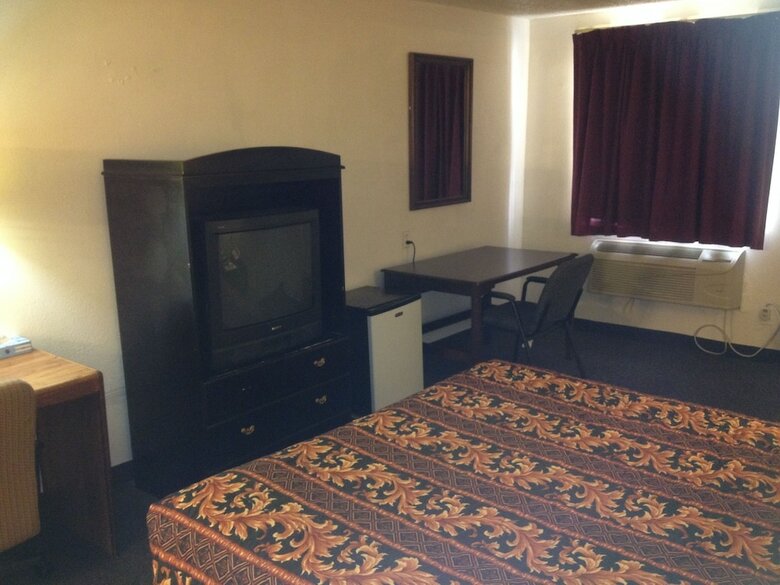 Hotel American Dream Inn