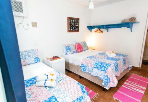 Bed & Breakfast Canto Das Laranjeiras Tombo