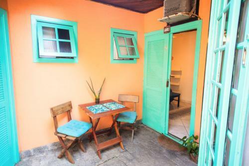 Bed & Breakfast Canto Das Laranjeiras Tombo