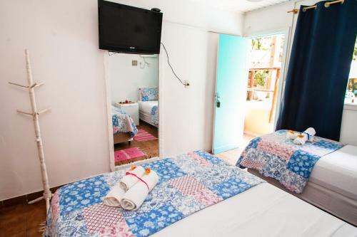 Bed & Breakfast Canto Das Laranjeiras Tombo