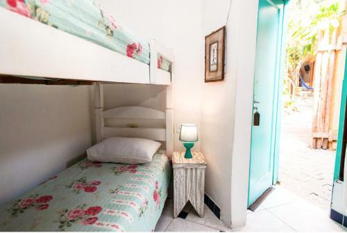 Bed & Breakfast Canto Das Laranjeiras Tombo