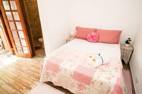 Bed & Breakfast Canto Das Laranjeiras Tombo