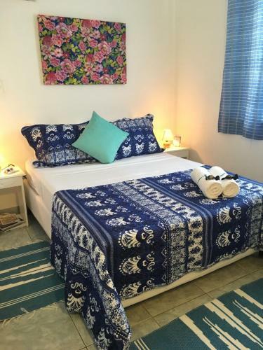 Bed & Breakfast Canto Das Laranjeiras Tombo