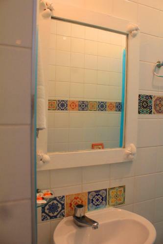 Bed & Breakfast Canto Das Laranjeiras Tombo