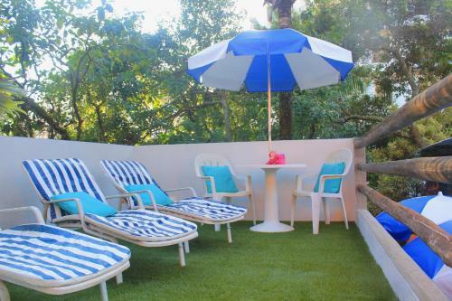 Bed & Breakfast Canto Das Laranjeiras Tombo