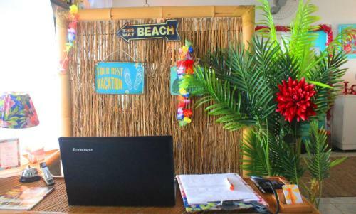 Bed & Breakfast Canto Das Laranjeiras Tombo