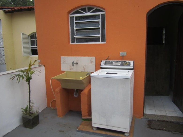 Campo Grande Hostel