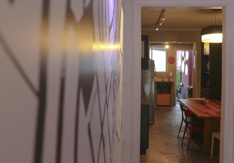 Hostel Brasil Boutique
