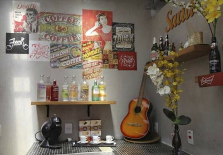 Hostel Brasil Boutique