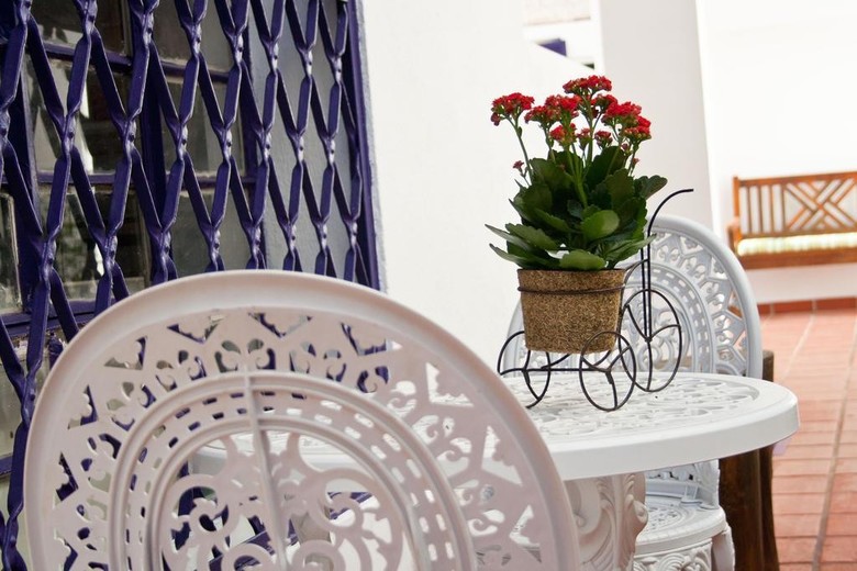 Purple House Hostel