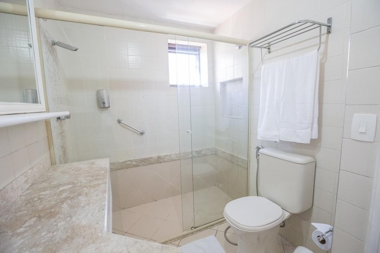 Apartamento Flat Itaim Suites S�o Paulo