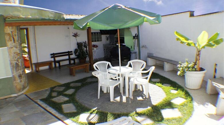 Apartamento Flat Econ�mico