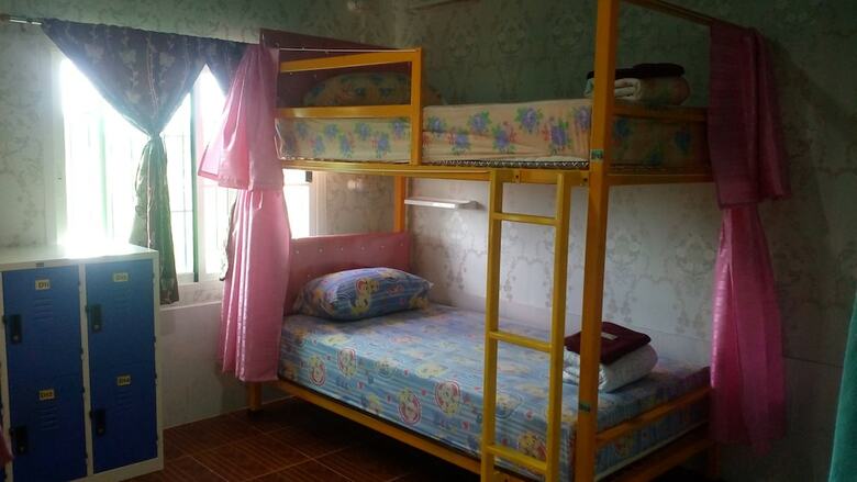 Hotel Rueang Sri Si Ri