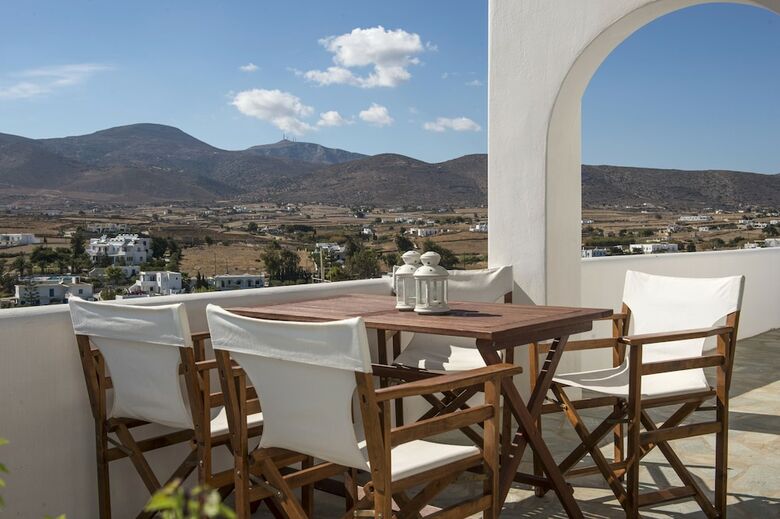 Apartamentos Cleopatra Homes