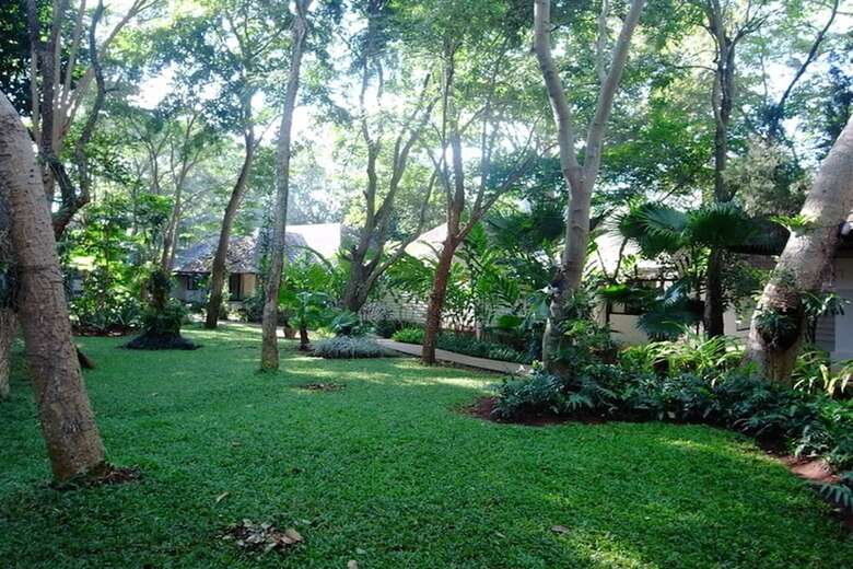 Hotel Anyamanee Khao Yai Resort