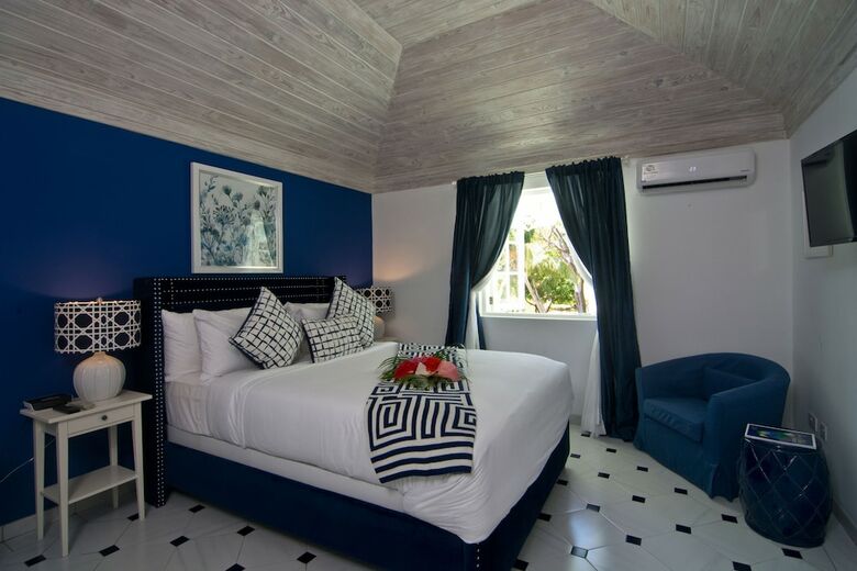 Bequia Plantation Hotel