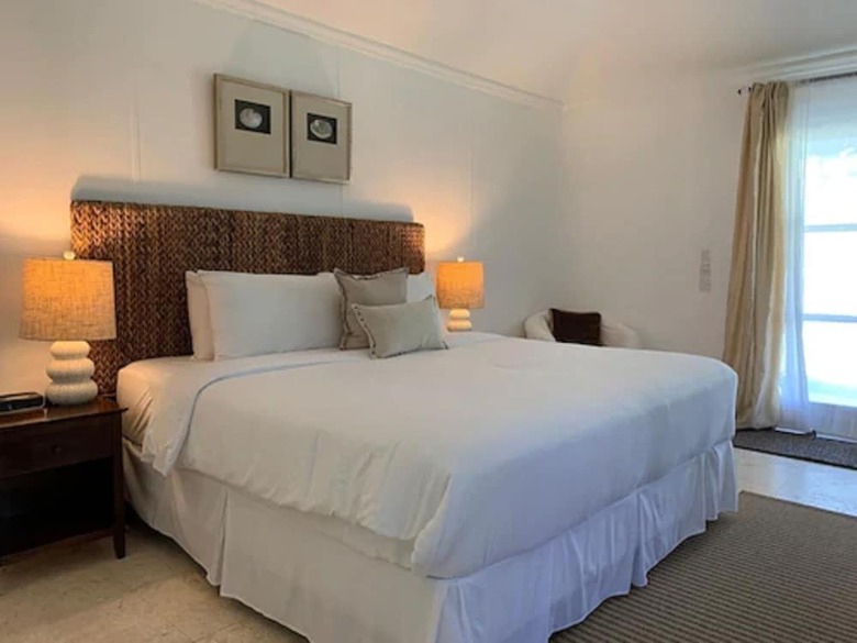 Bequia Plantation Hotel