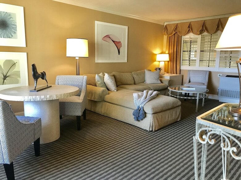 East Canyon Hotel And Spa  - Adults 18+ Only