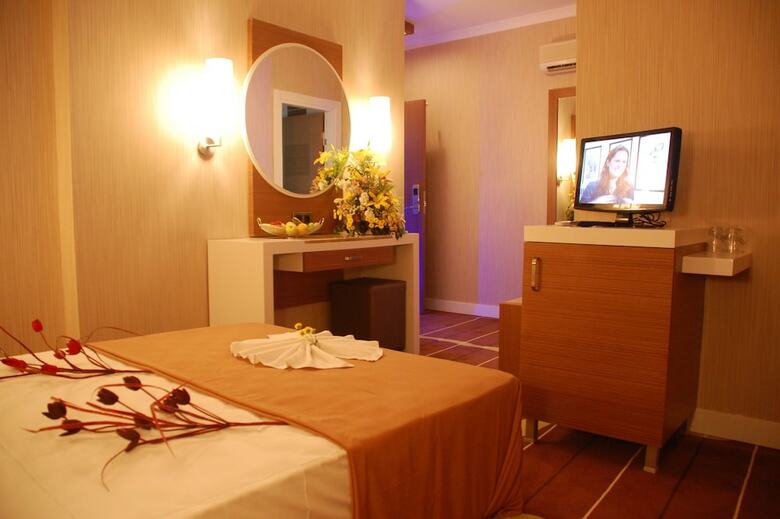 Oba Star Hotel & Spa - All Inclusive