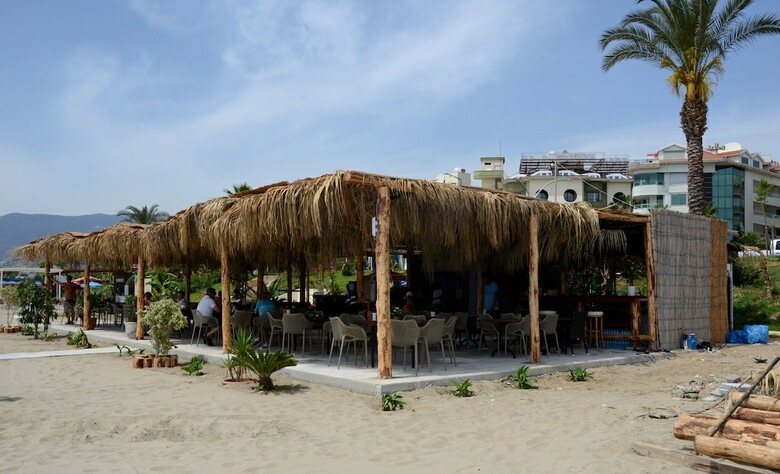 Oba Star Hotel & Spa - All Inclusive