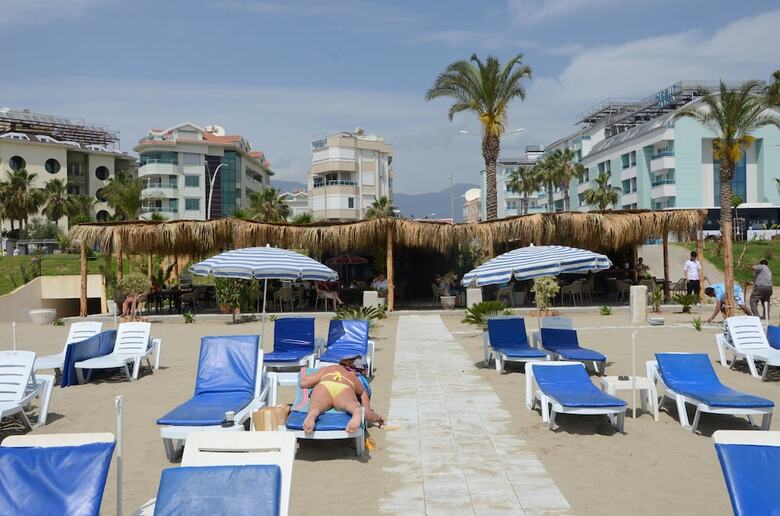 Oba Star Hotel & Spa - All Inclusive