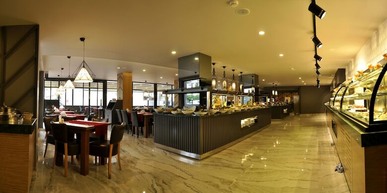 Oba Star Hotel & Spa - All Inclusive