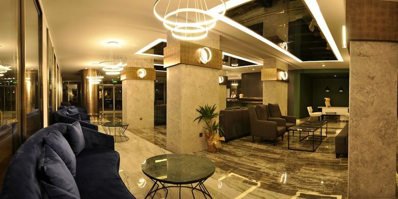 Oba Star Hotel & Spa - All Inclusive