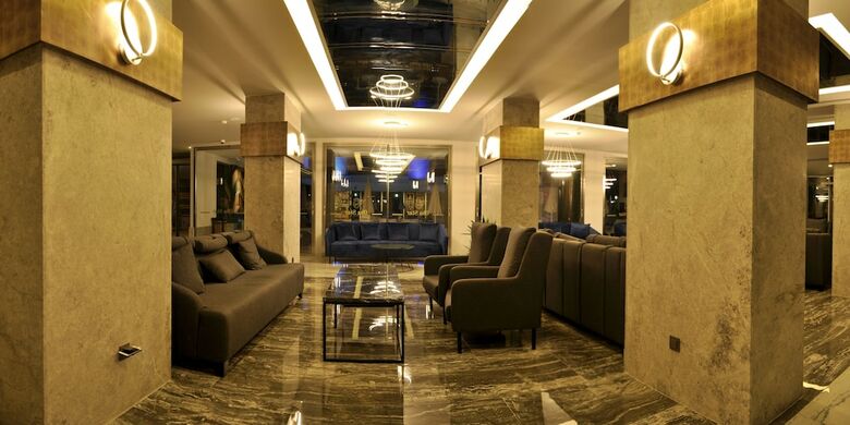 Oba Star Hotel & Spa - All Inclusive