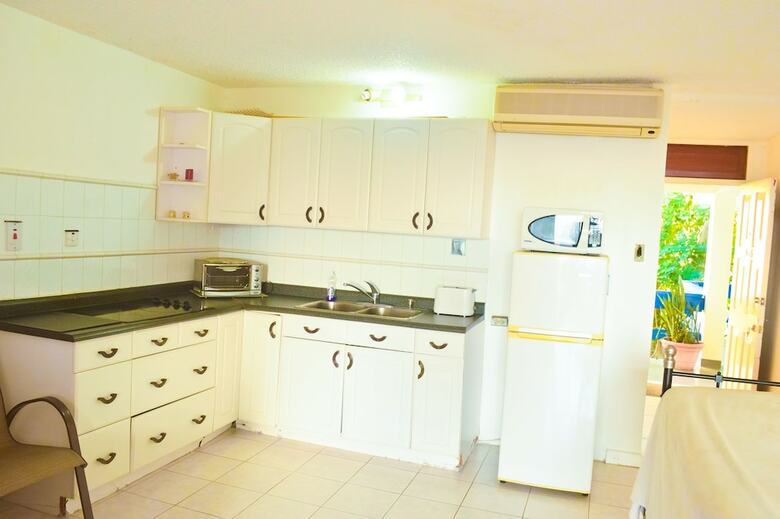 Apartamentos Garden Beach Studios At Montego Bay Club